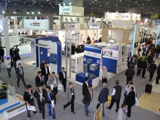 ISK-SODEX 2016 Fair!