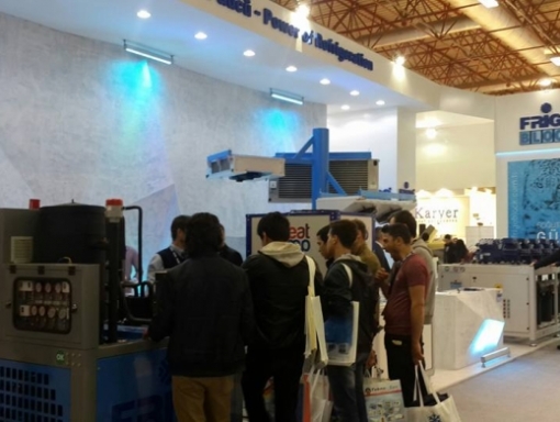 Cooling Sector Fairs